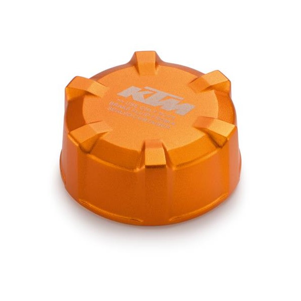 KTM KTM Brake Fluid Reservoir Cap